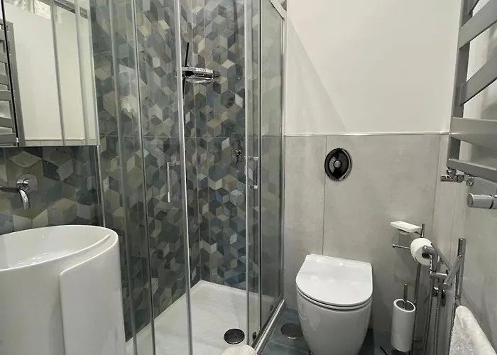 Apartment Domus *