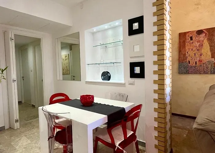 Domus Apartment Rom