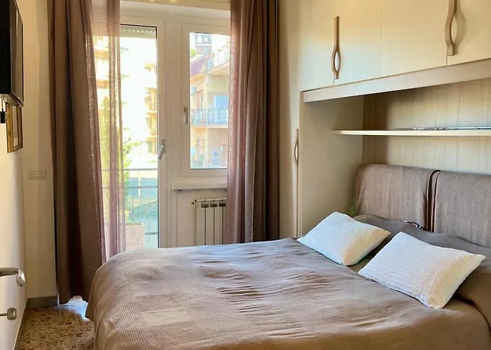 Domus Apartment Rom