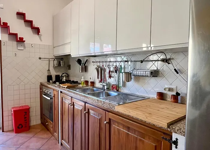 Apartment Domus