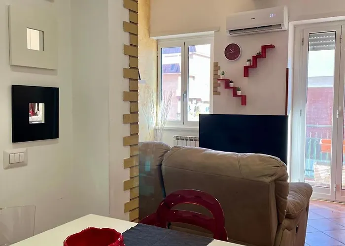 Apartment Domus Rom