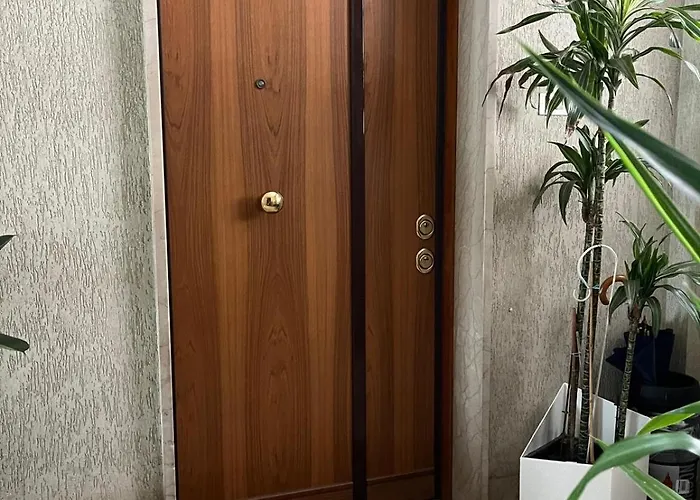 Apartment Domus Rom