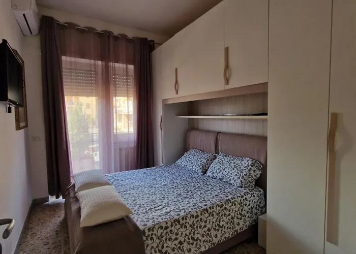 Domus Apartment