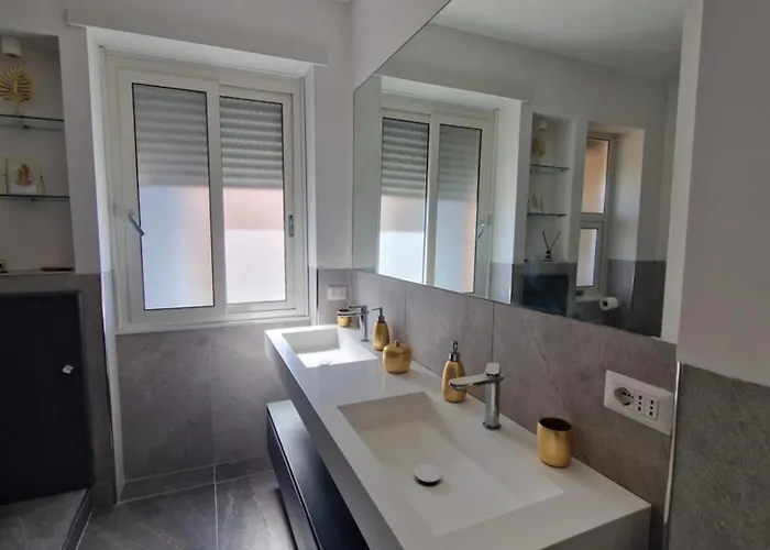 Apartment Domus Rom